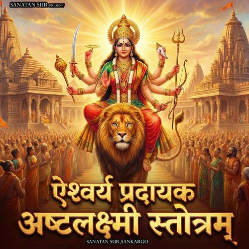 Aishwarya Pradayak Ashtalakshmi Stotram