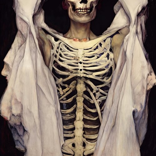 Alamary cover art