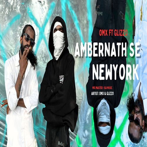 Ambernath Se Newyork