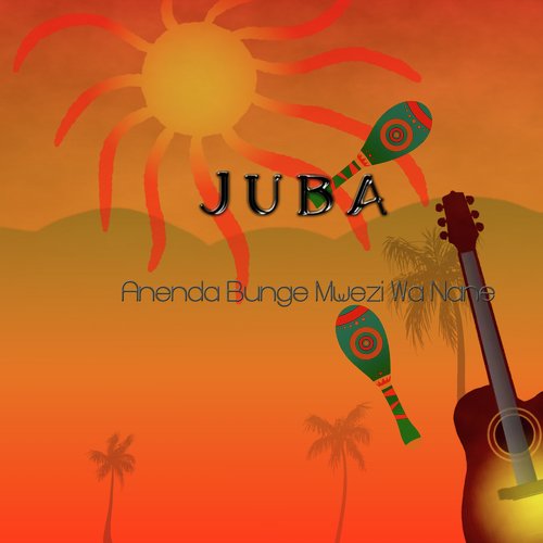 Anenda bunge mwezi wa nane