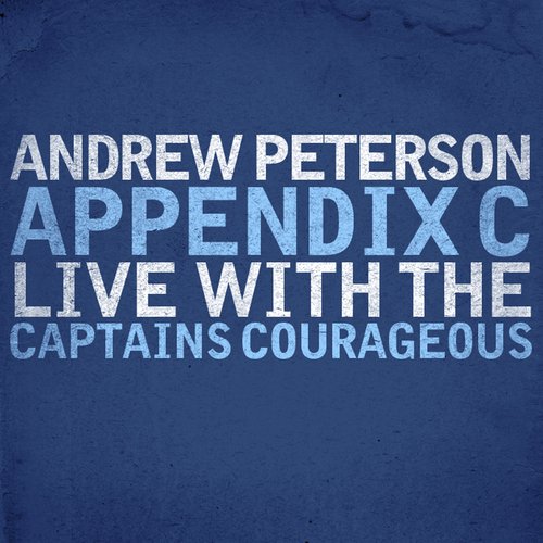 Appendix C: Live With the Captains Courageous_poster_image