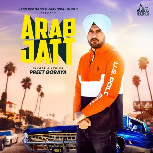 Arab Jatt