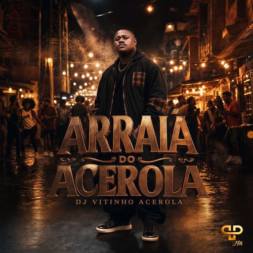 Arraiá da Tropa