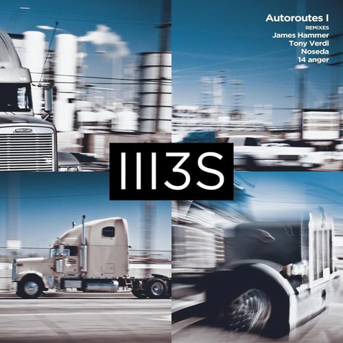 A12 (14anger Remix) cover art