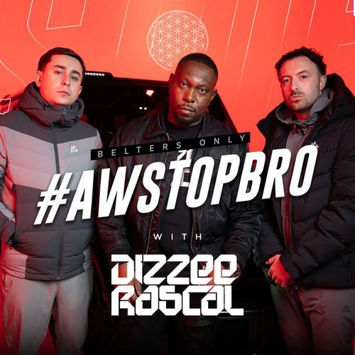 AwStopBro (with Dizzee Rascal)_poster_image