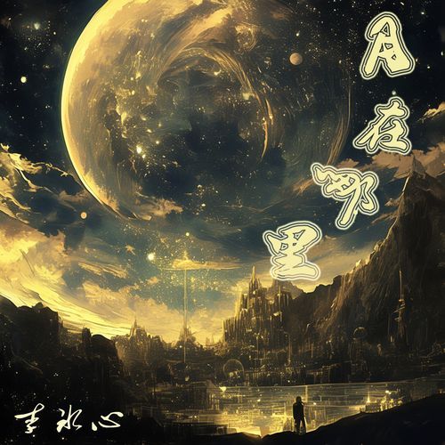 月在哪里 (清新版) cover art