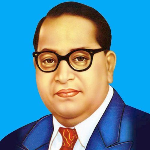 Ambedkar Jayanti