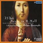 Mass in B Minor, BWV 232, Missa Laudamus te (soprano II)