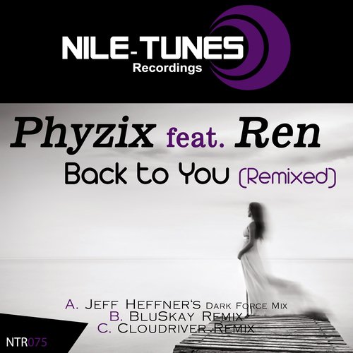 Back To You (Remixed)