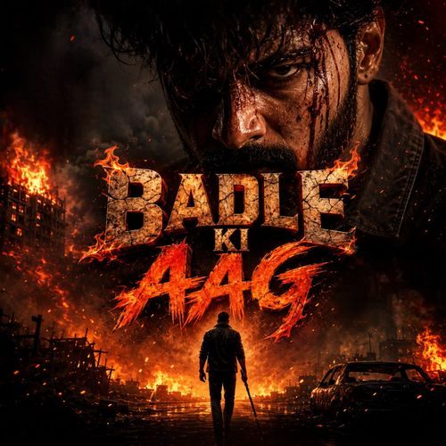 Badle ki Aag
