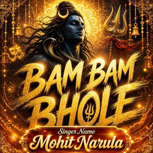 Bam Bam Bhole