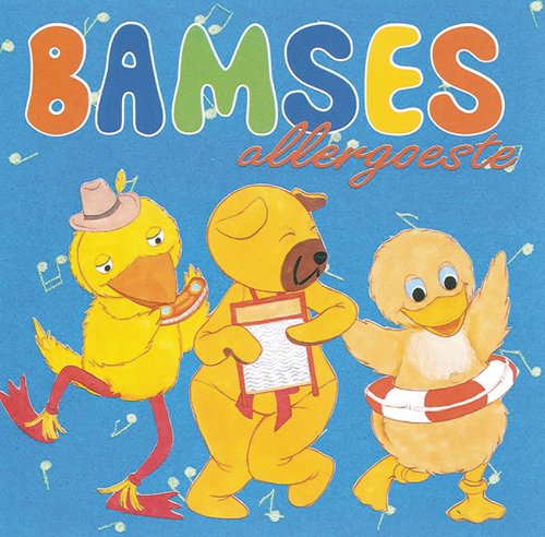 Bamses Allergoeste_poster_image