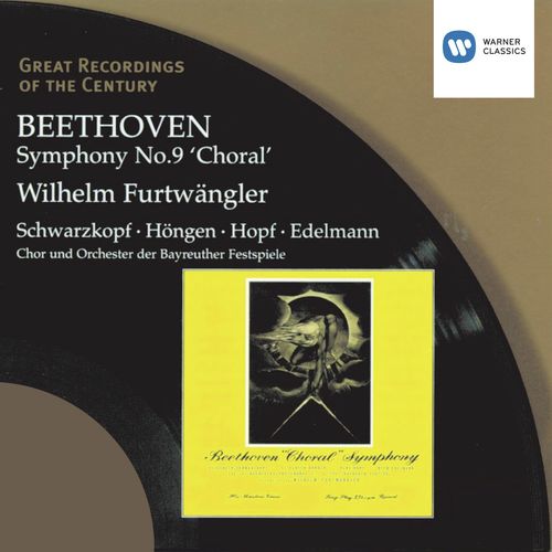 Beethoven: Symphony No. 9 "Choral"