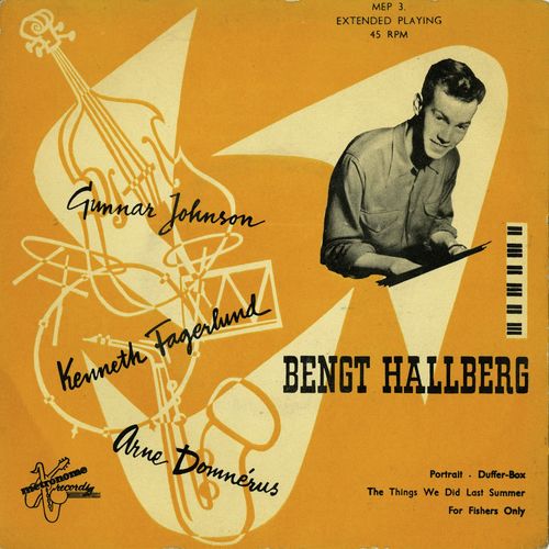 Portrait cover art