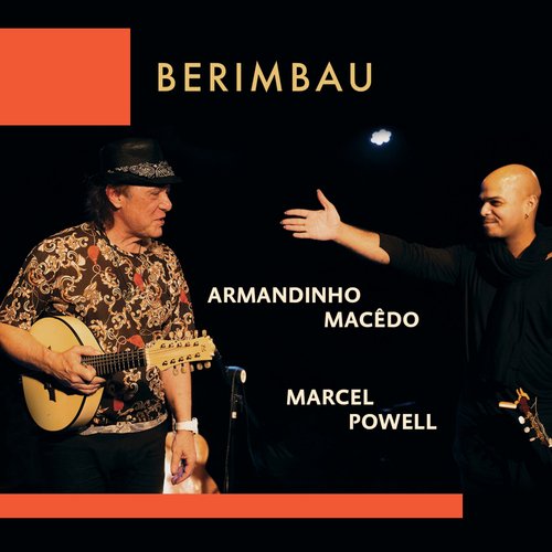 Berimbau (Ao Vivo)_poster_image