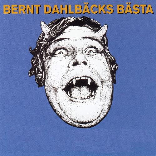 Bernt Dahlbäcks Bästa Kanoner!_poster_image