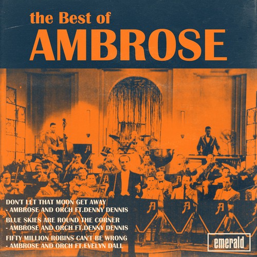 Best of Ambrose