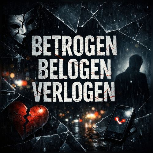 Betrogen Belogen Verlogen cover art