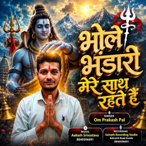 Bhole Bhandari Mere Sath Rahte Hain