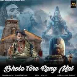 Bhole Tere Rang Me