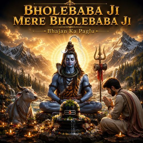 Bholebaba Ji Mere Bholebaba Ji