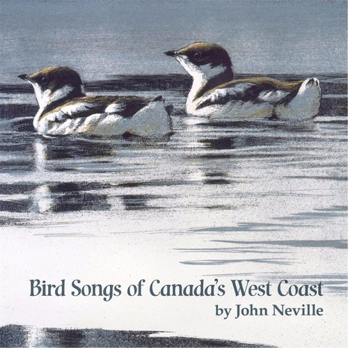 Bird Songs of Canada's West Coast_poster_image