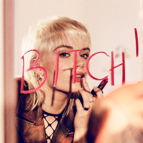 Bitch (I Said It)_poster_image