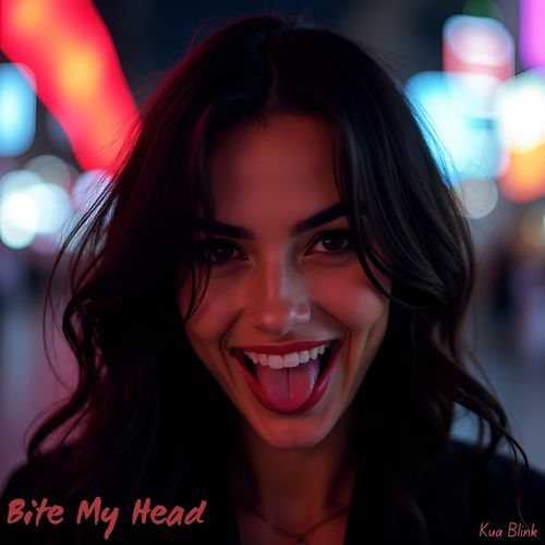 Bite My Head