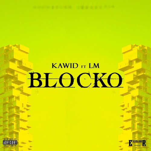 Blocko cover art