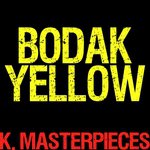 Bodak Yellow (Originally Performed by Cardi B) [Karaoke Instrumental]