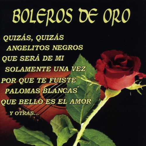 Boleros de Oro