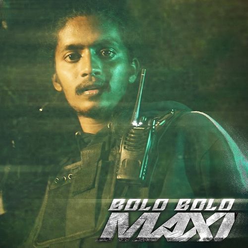 Bolo Bolo Maxi