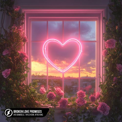 Broken Love Promises