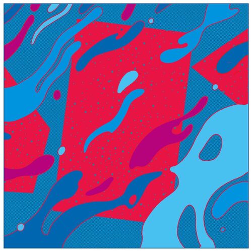 CLOUDNINE (Bad Colours Remix) cover art