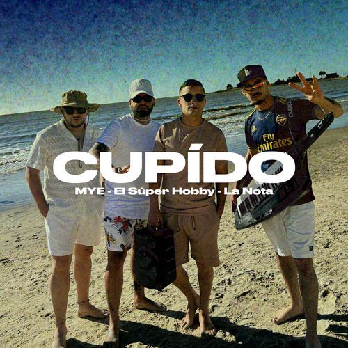 CUPIDO