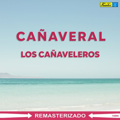 Cabellón cover art