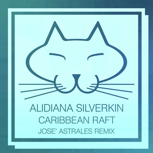 Caribbean Raft (Josè Astrales Extended) cover art