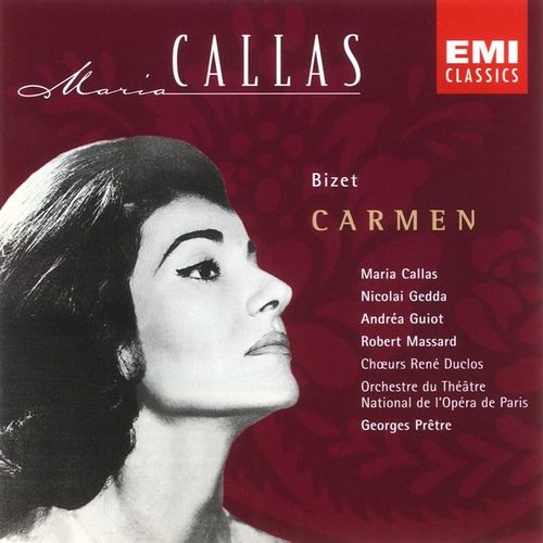 Carmen (1997 Remastered Version), Act IV, Les Voici! Voici La Quadrille ...