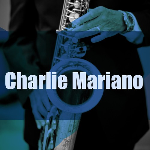 Charlie Mariano