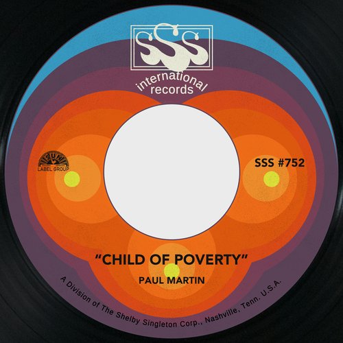 Child of Poverty