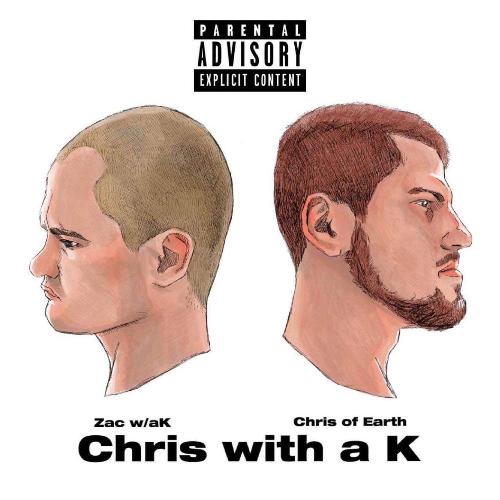 Marvin cover art