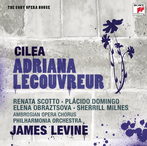 Cilea: Adriana Lecouvreur