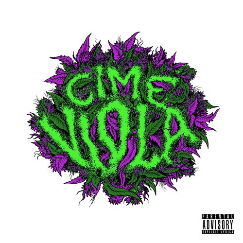 Cime viola mixtape_poster_image