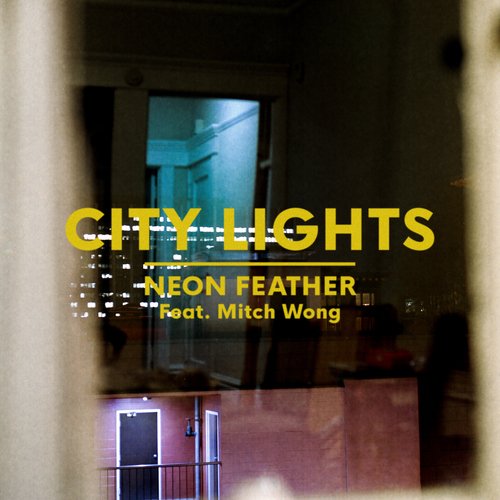 City Lights (feat. Mitch Wong)_poster_image