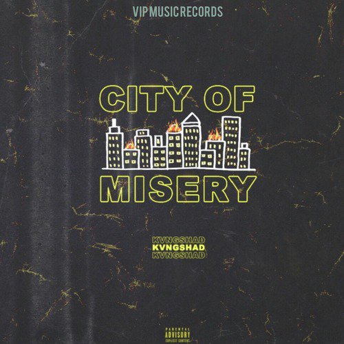 City of Misery_poster_image