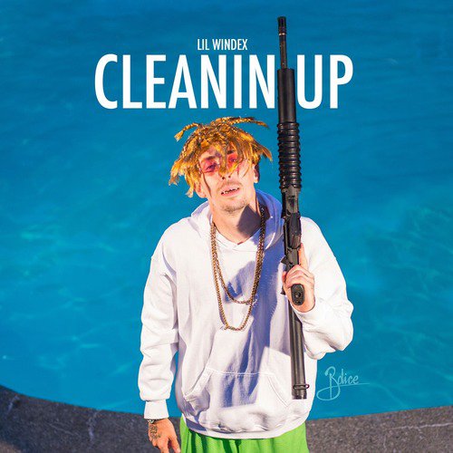 Cleanin Up_poster_image