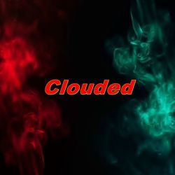 Clouded