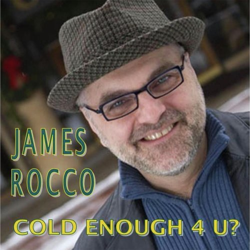 James A. Rocco