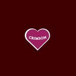 Crimson