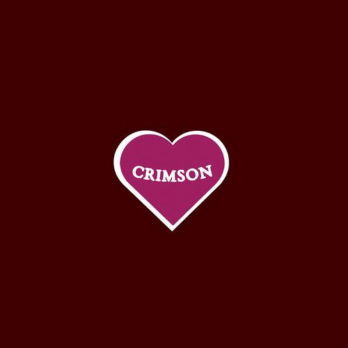 Crimson